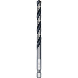 Спирално свредло BOSCH HSS PointTeQ Hex 7,0 mm