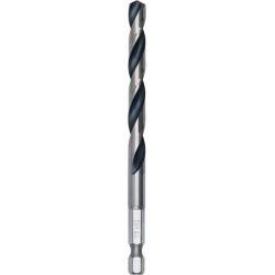 Спирално свредло BOSCH HSS PointTeQ Hex 7,5 mm