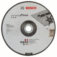 Диск за рязане Standard for Inox BOSCH 230 mm