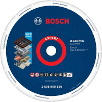 Диамантен диск BOSCH Metal Wheel 230x22,23 mm