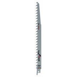 Комплект ножчета BOSCH S 1542 K - 2 броя