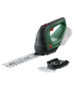Акумулаторна ножица за трева и храсти BOSCH AdvancedShear 18V-10 SOLO