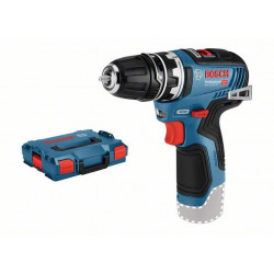 Акумулаторен винтоверт BOSCH GSR 12V-35 FC SOLO