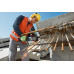 Акумулаторен ъглошлайф BOSCH GWS 18V-10 SC Solo, 150 mm