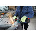 Акумулаторен ъглошлайф BOSCH GWS 18V-10 SC Solo, 150 mm