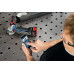 Акумулаторен ъглошлайф BOSCH GWS 18V-10 SC Solo, 150 mm