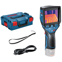 Термокамера BOSCH GTC 400 C Solo