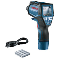 Термодетектор BOSCH GIS 1000