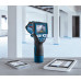 Термодетектор BOSCH GIS 1000 L-Boxx