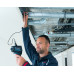Термодетектор BOSCH GIS 1000 L-Boxx
