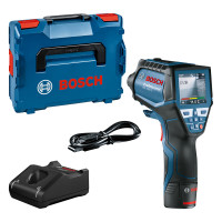 Термодетектор BOSCH GIS 1000 L-Boxx