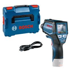 Термодетектор BOSCH GIS 1000 C Solo