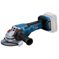 Акумулаторен ъглошлайф BOSCH GWS 18V-15 P Solo
