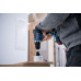 Акумулаторен винтоверт BOSCH GSR 18V-90 C, 2x4,0Ah, L-BOXX