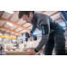 Акумулаторен винтоверт BOSCH GSR 18V-90 C, 2x4,0Ah, L-BOXX