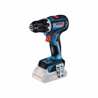 Акумулаторен винтоверт BOSCH GSR 18V-90 C Solo