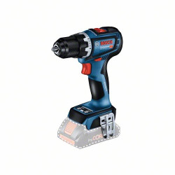 Акумулаторен винтоверт BOSCH GSR 18V-90 C Solo
