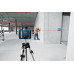 Ротационен лазер BOSCH GRL 250 HV
