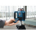 Ротационен лазер BOSCH GRL 250 HV
