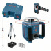 Ротационен лазер BOSCH GRL 400 H Set