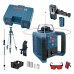 Ротационен лазер BOSCH GRL 300 HV Set