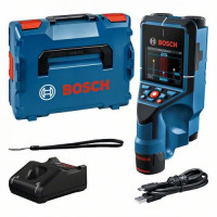 Скенер BOSCH D-tect 200 C