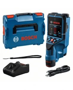 Скенер BOSCH D-tect 200 C