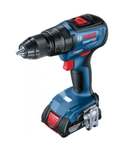 Акумулаторен ударен винтоверт BOSCH GSB 18V-50