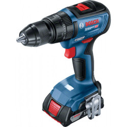 Акумулаторен ударен винтоверт BOSCH GSB 18V-50
