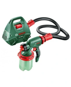 Пистолет за боядисване BOSCH PFS 3000-2