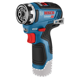 Акумулаторна отвертка BOSCH GSR 12V-35 FC Solo