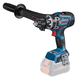 Акумулаторен винтоверт BOSCH GSR 18V-150 C Solo