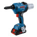 Акумулаторна нитачка BOSCH GRG 18V-16 C ProCORE