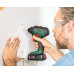 Акумулаторен винтоверт BOSCH AdvancedDrill 18 Solo