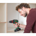 Акумулаторен винтоверт BOSCH AdvancedDrill 18 Solo