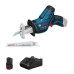 Акумулаторен саблен трион BOSCH GSA 12V-14