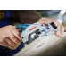 Акумулаторен ръчен циркуляр BOSCH GKS 12V-26 solo