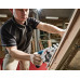 Акумулаторен ръчен циркуляр BOSCH GKS 12V-26 solo