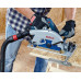 Акумулаторен циркуляр BOSCH BITURBO GKS 18 V 68 GC