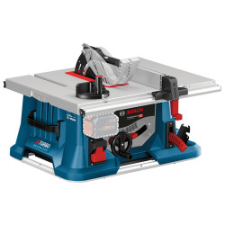 Акумулаторен стационарен циркуляр BOSCH GTS 18V-216