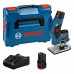 Акумулаторна фреза BOSCH GKF 12V-8 Professional
