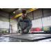 Ъглошлайф BOSCH GWS 17-125 S INOX