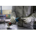 Ъглошлайф BOSCH GWS 17-125 S INOX