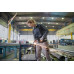 Ъглошлайф BOSCH GWS 17-125 S INOX