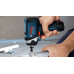 Акумулаторен ударен гайковерт BOSCH GDR 12-105 solo