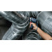 Акумулаторен ударен гайковерт BOSCH GDR 12-105 solo