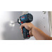 Акумулаторен ударен гайковерт BOSCH GDR 12-105 solo