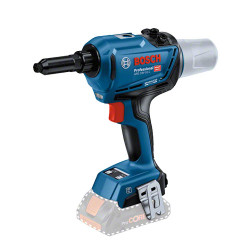 Акумулаторна нитачка BOSCH GRG 18V-16 C SOLO