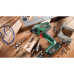 Акумулаторен ударен гайковерт BOSCH AdvancedImpactDrive 18 SOLO