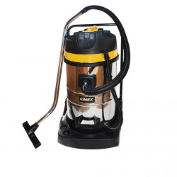 Прахосмукачка за мокро-сухо почистване CIMEX VAC80L